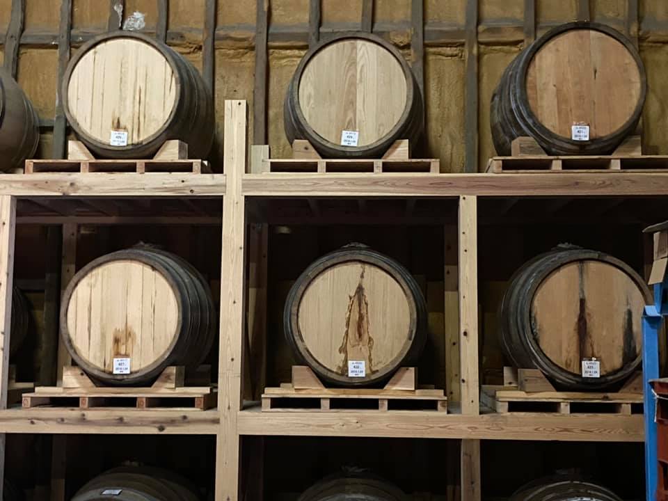 蔵巡りツアーにて 杵築・国東方面