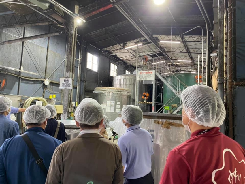 蔵巡りツアー 日田・玖珠方面