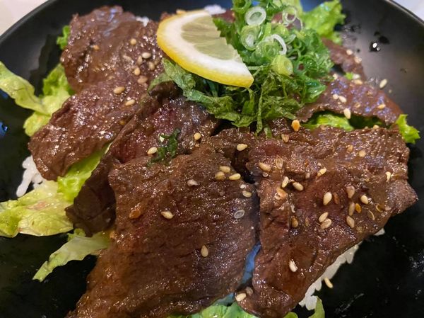 お食事処 富 玖珠郡玖珠町