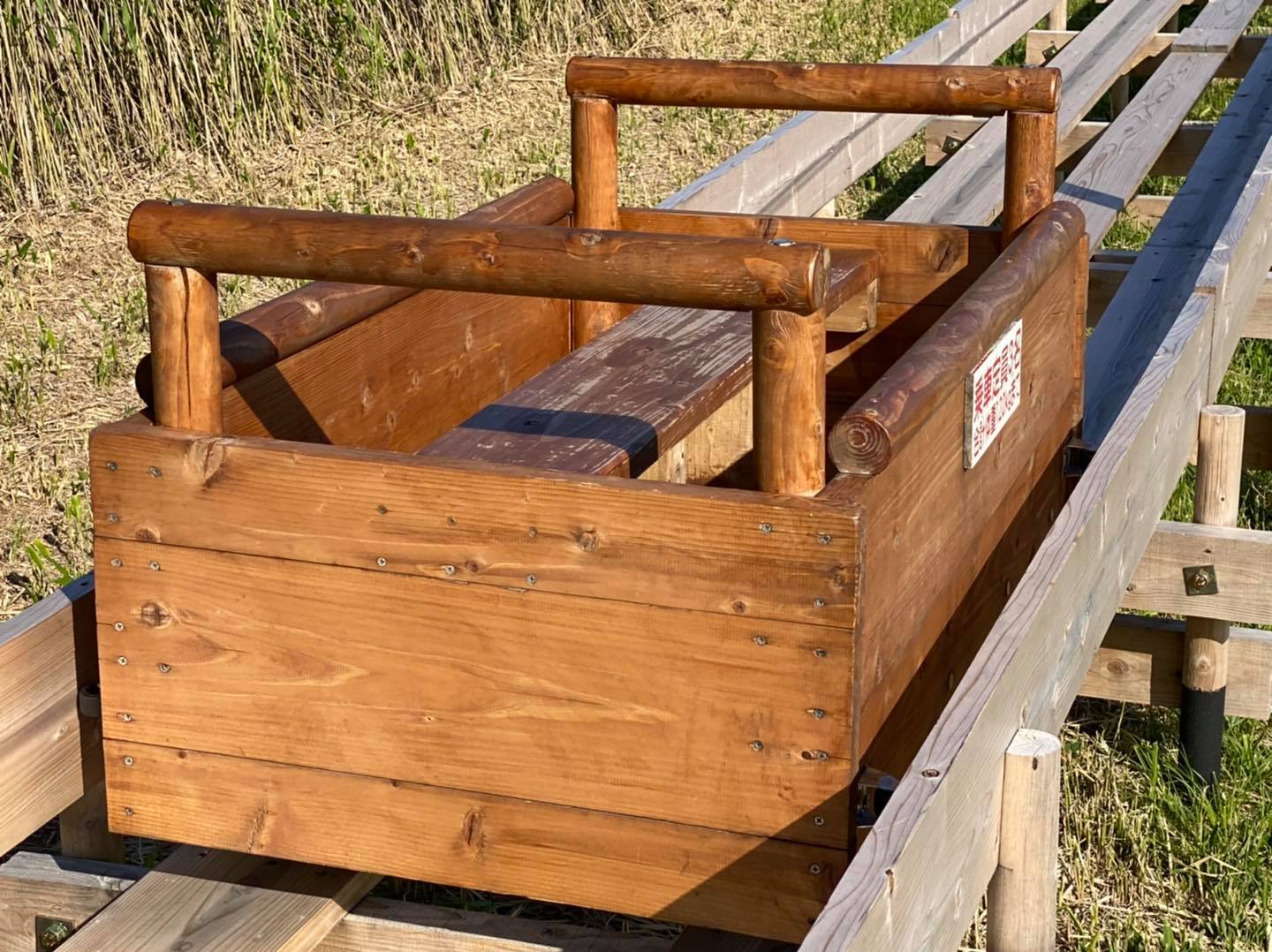 童心回帰農場 竹田市久住町