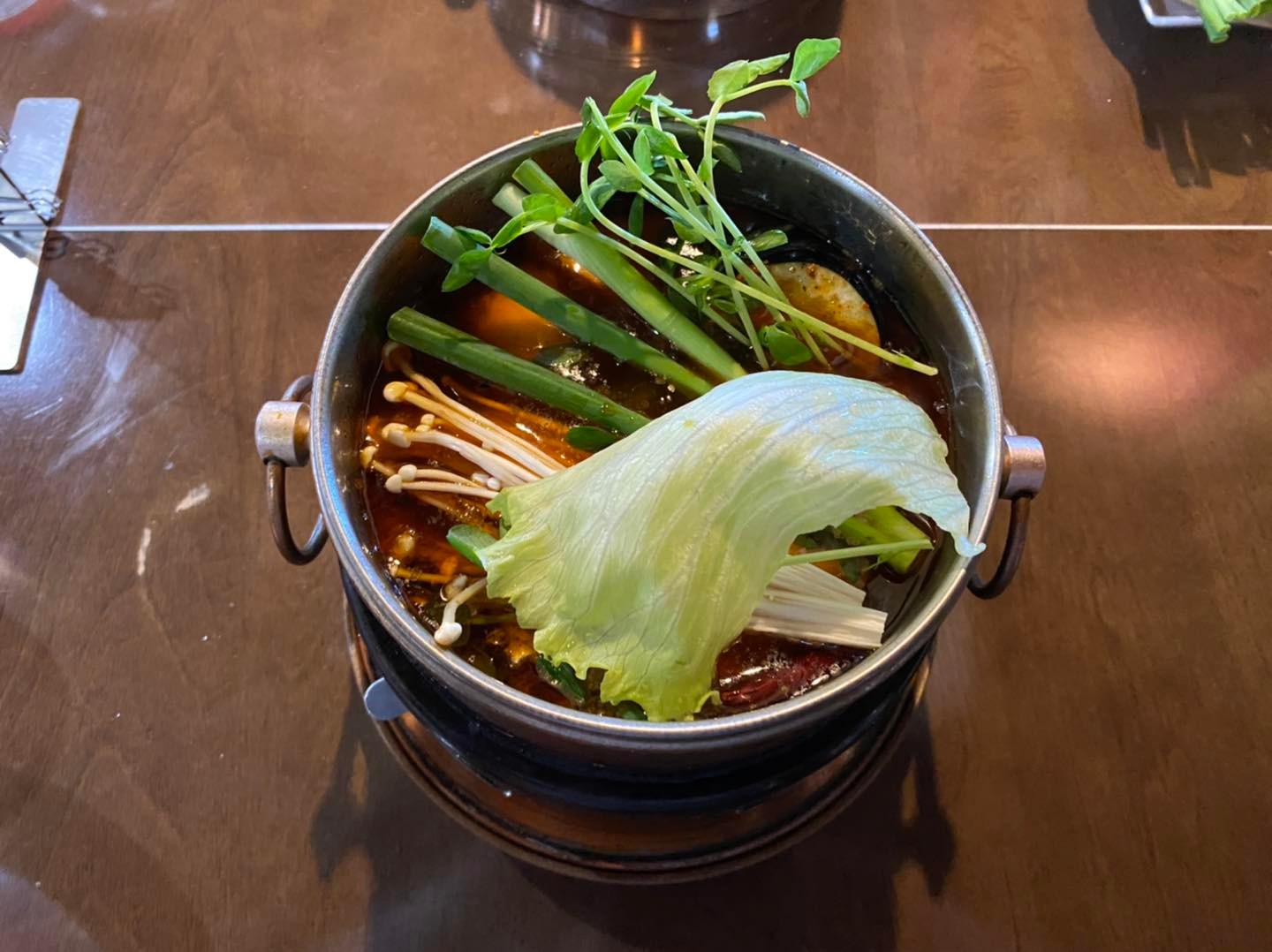 火鍋 ホットポットチャイ HotPot Chai 宇佐市四日市