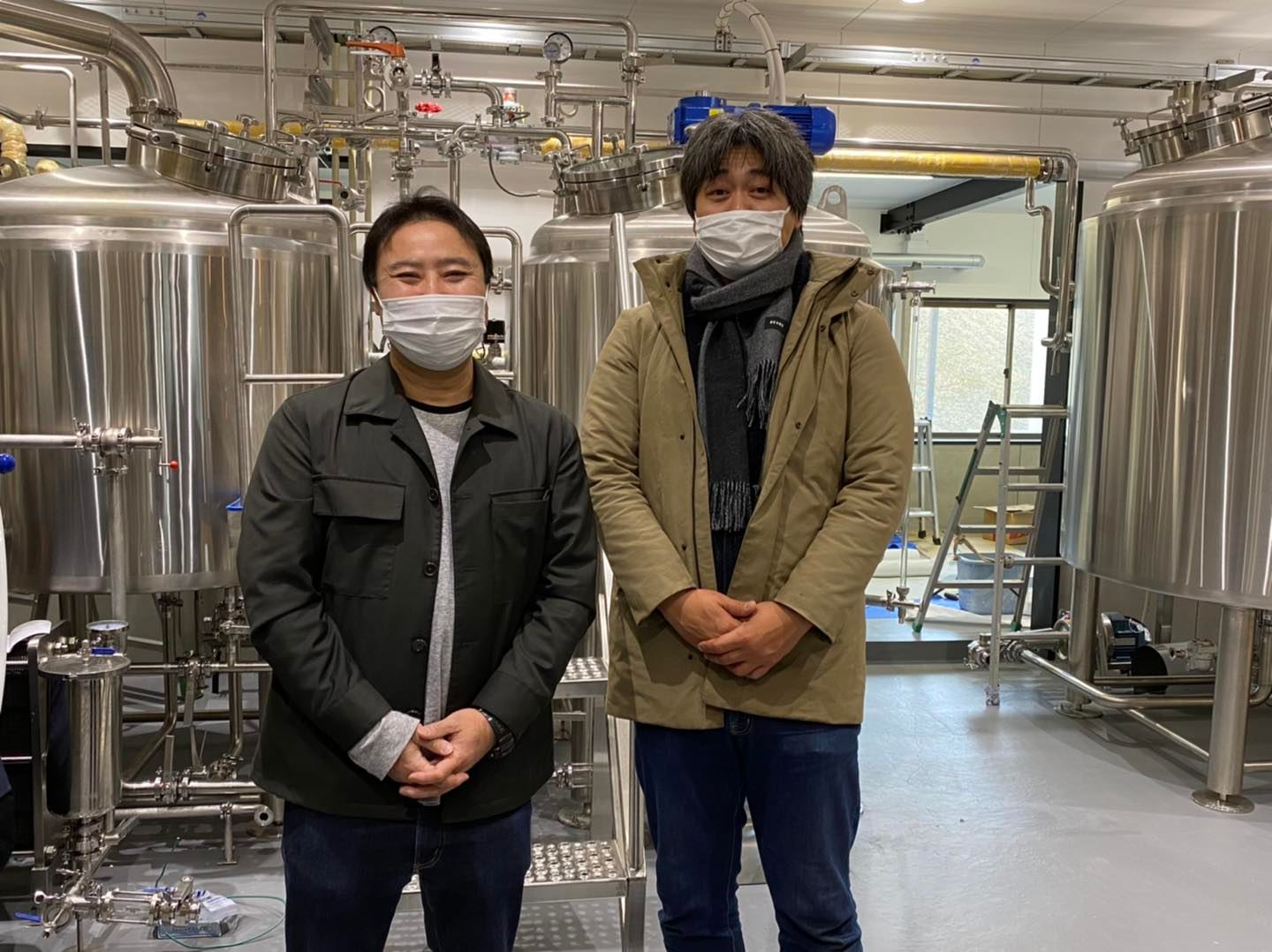 87 BEER WORKS 国東市武蔵町