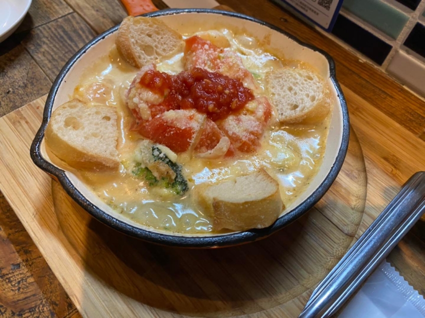 サンパチキッチン 大分中央町店 大分市中央町