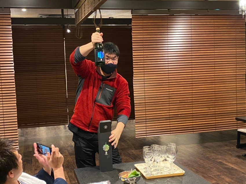 宝泉寺観光ホテル 湯本屋 玖珠郡九重町