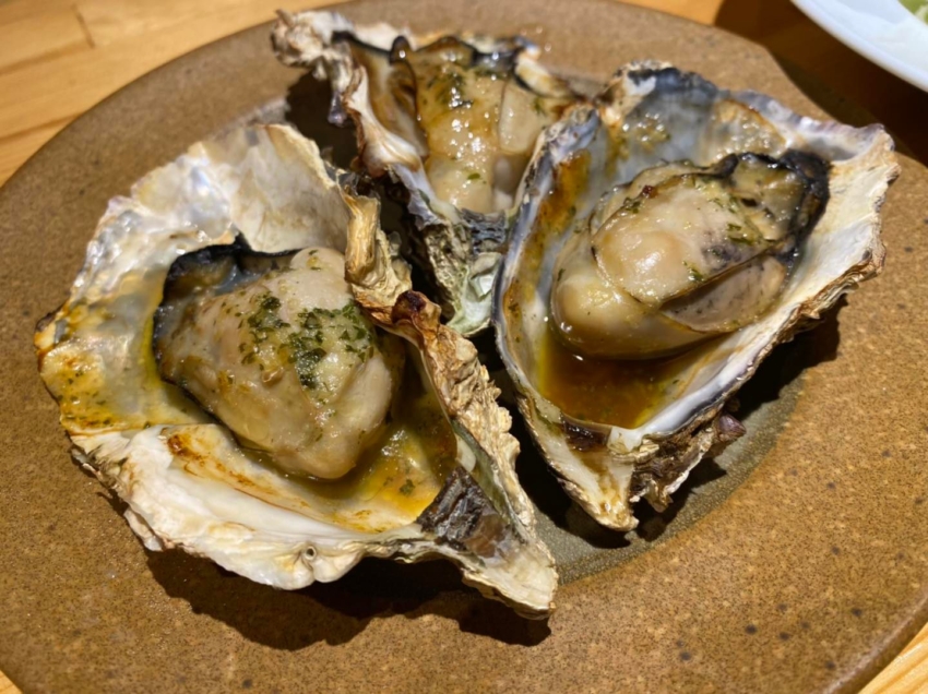 焼鳥 鳥八 大分市中央町