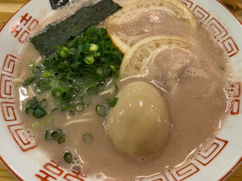 無敵のおやじ 大分市中央町