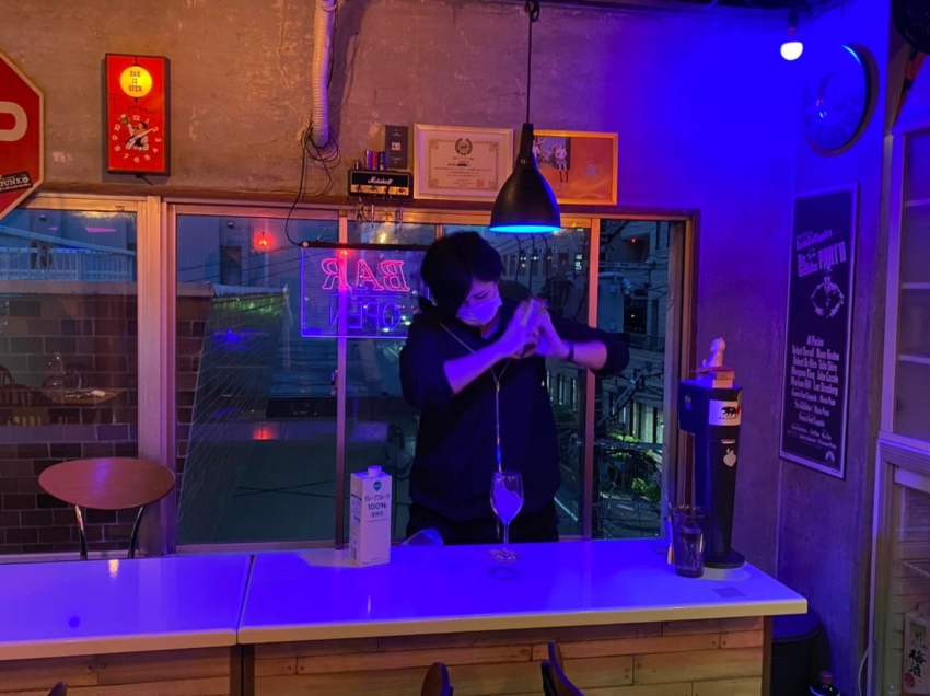 中村屋　大分市府内町