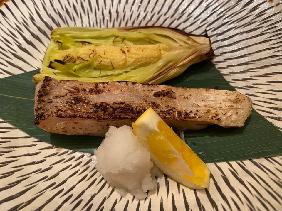 食楽 よしたけ 大分市都町