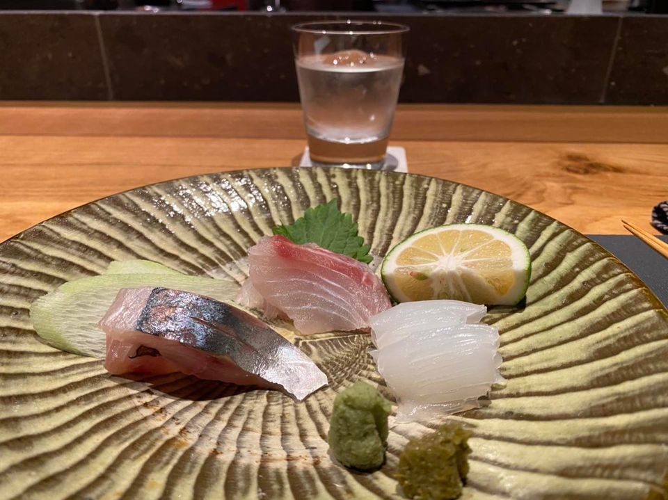 坐来大分　(ZARAI OITA)　大分県公式アンテナショップ