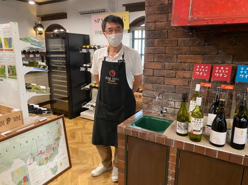 ロジェール　大分市中津留