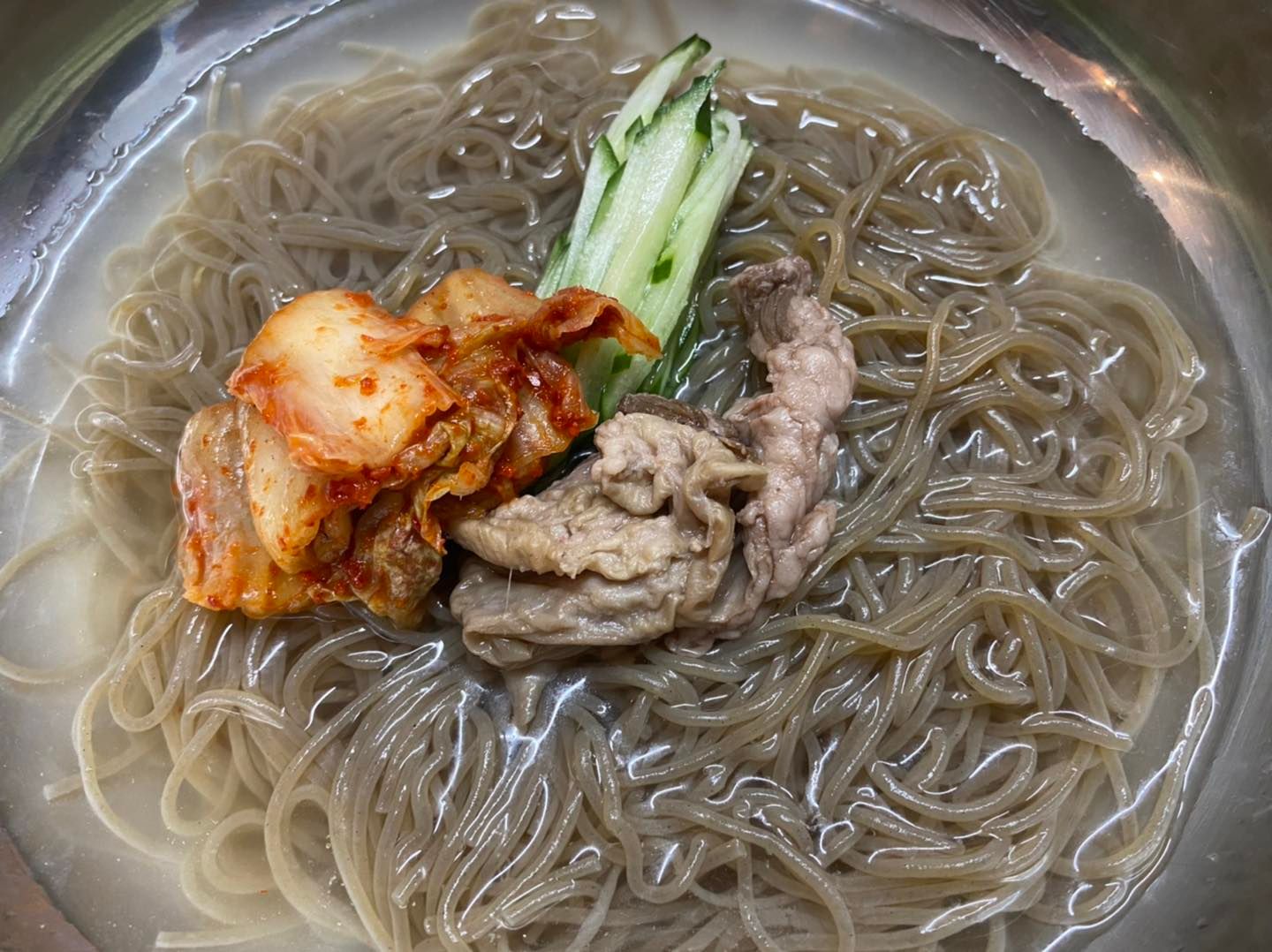 韓国料理 府内楼 中央町店