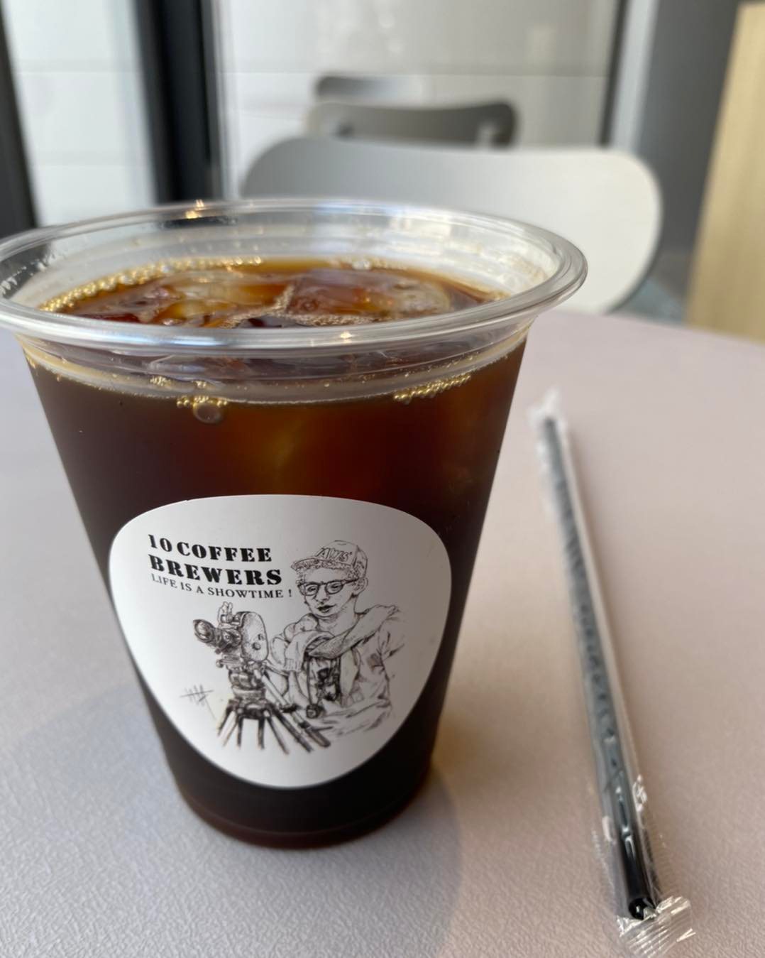 dot. (ドット)　カフェ&コミュニティスペース