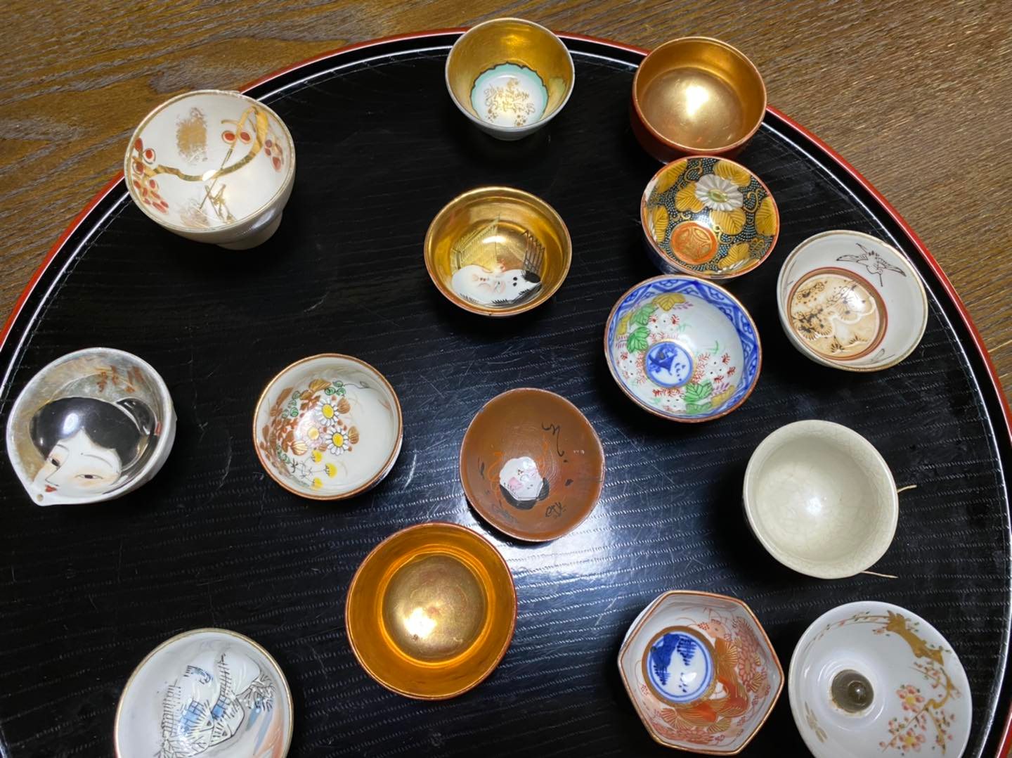 発酵と仏教・ウォーキングモニターツアー参加 1日目