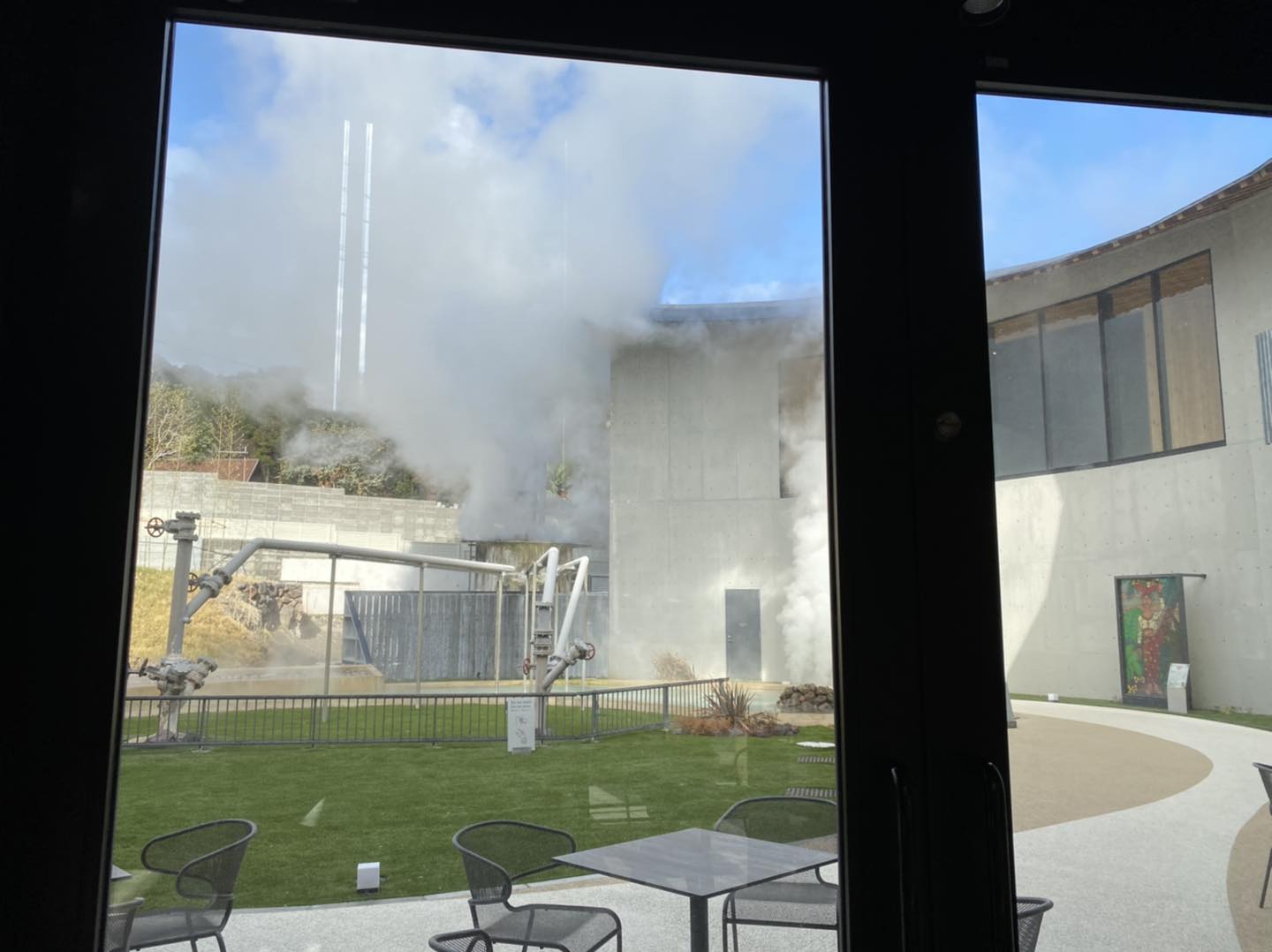 別府鉄輪 地獄温泉ミュージアム