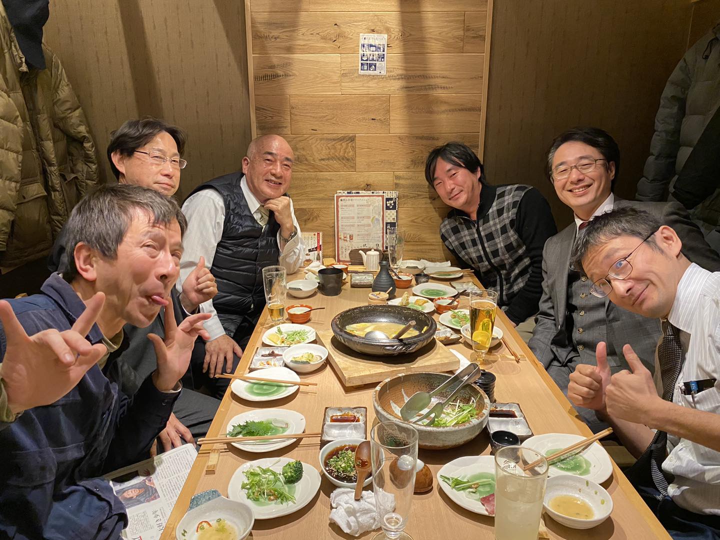 GX Press Club (仮称) 「 大分合同新聞 GX Press 」新春特別号座談会