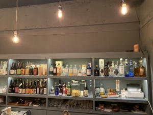 Beppu Spirits Bar LAMP　 別府市北浜