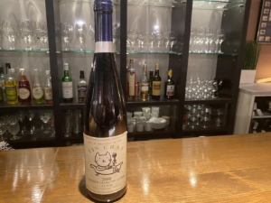 ワインカフェ ヴァンチャット　WINE CAFE VINCHAT