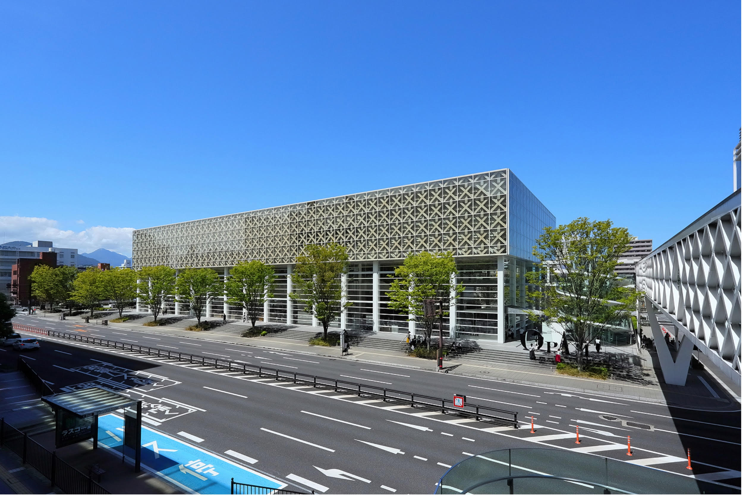 【中止】12月15日,2024年1月13日,1月18日 OPAMテルマエ展バスツアー