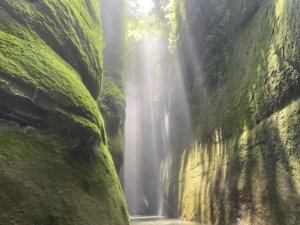 パックラフト　由布川峡谷　ユフイズム(YUFUISM)