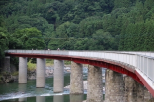 10月22日(日) メイプルロードサイクリングツアー