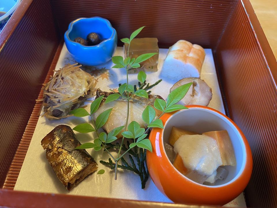 日本料理 久和野 大分市上八幡